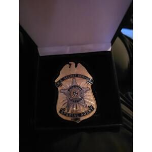 Cosplay Badge | Enamel-Plated Nickel-Brass Ornament for Costume Dressing Up Kids